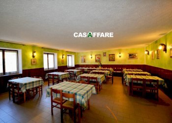 6 - Ristorante via Olimpiadi, Valtorta - foto 6