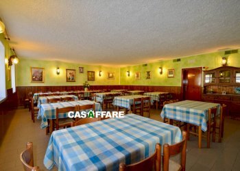 7 - Ristorante via Olimpiadi, Valtorta - foto 7