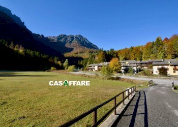 13 - Ristorante via Olimpiadi, Valtorta - foto 1