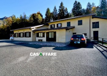 1 - Ristorante via Olimpiadi, Valtorta - foto 10