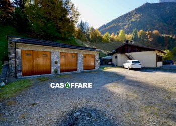 2 - Ristorante via Olimpiadi, Valtorta - foto 13