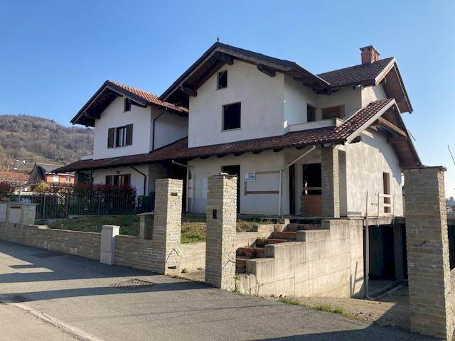 vista - Villa Luserna San Giovanni - foto 1