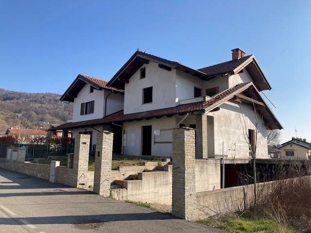 vista - Villa Luserna San Giovanni - foto 2