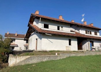vista - Villa Luserna San Giovanni - foto 4