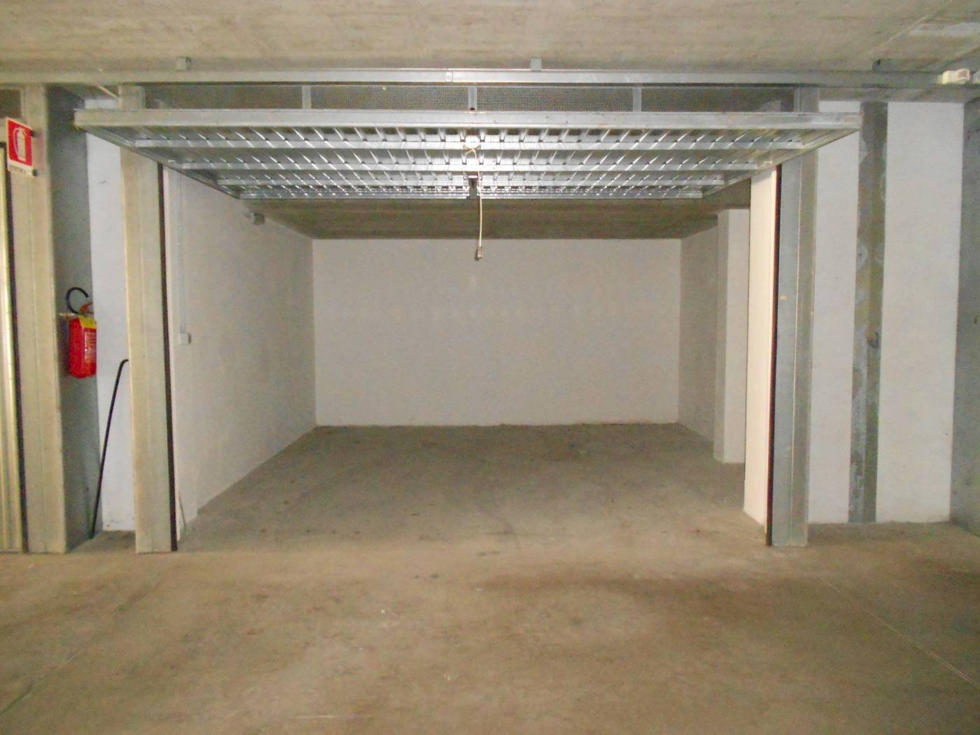 Box auto - Box Costigliole Saluzzo - foto 1