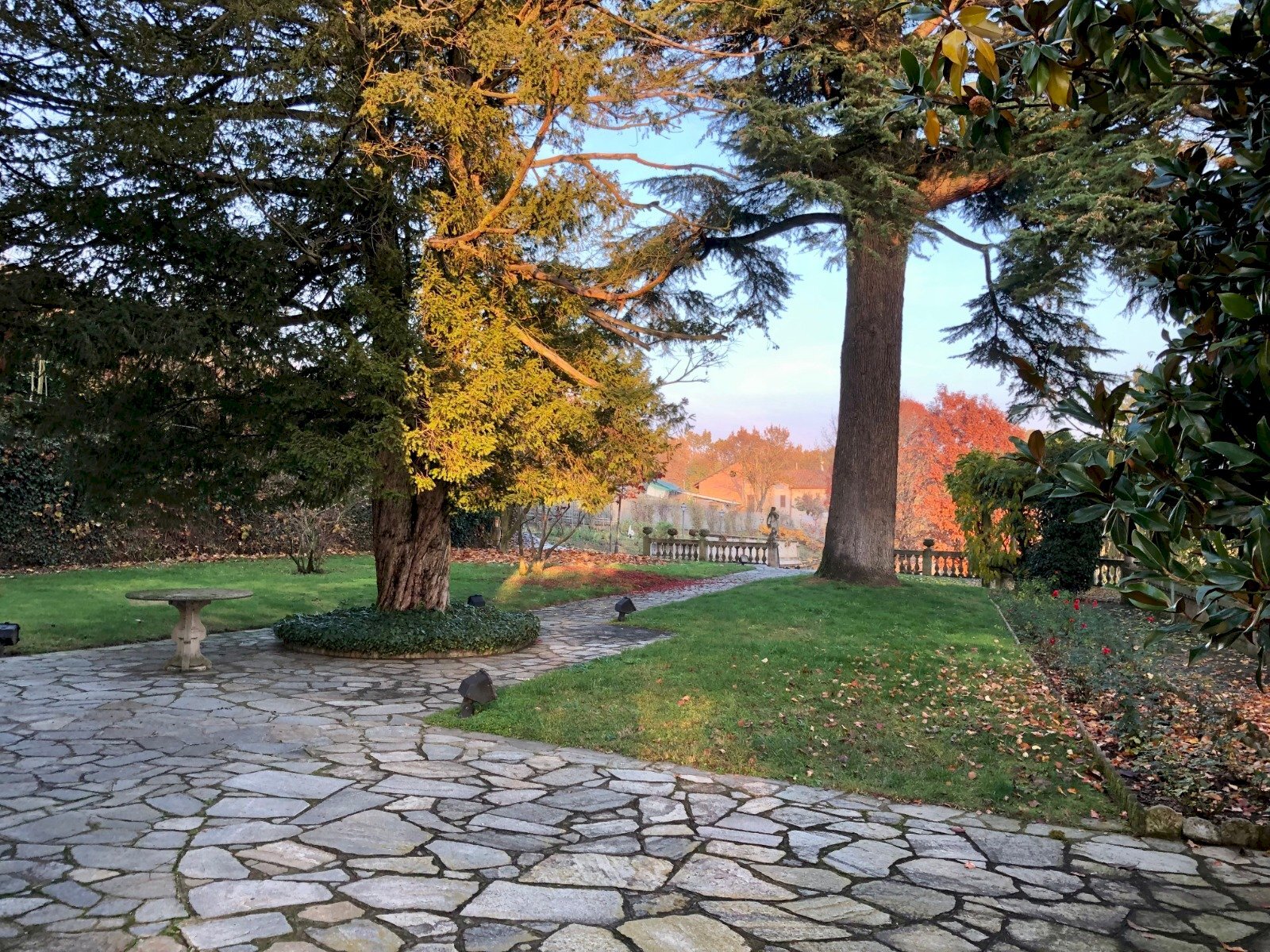 Villa Storica Strada Borgomale, Asti - foto 2