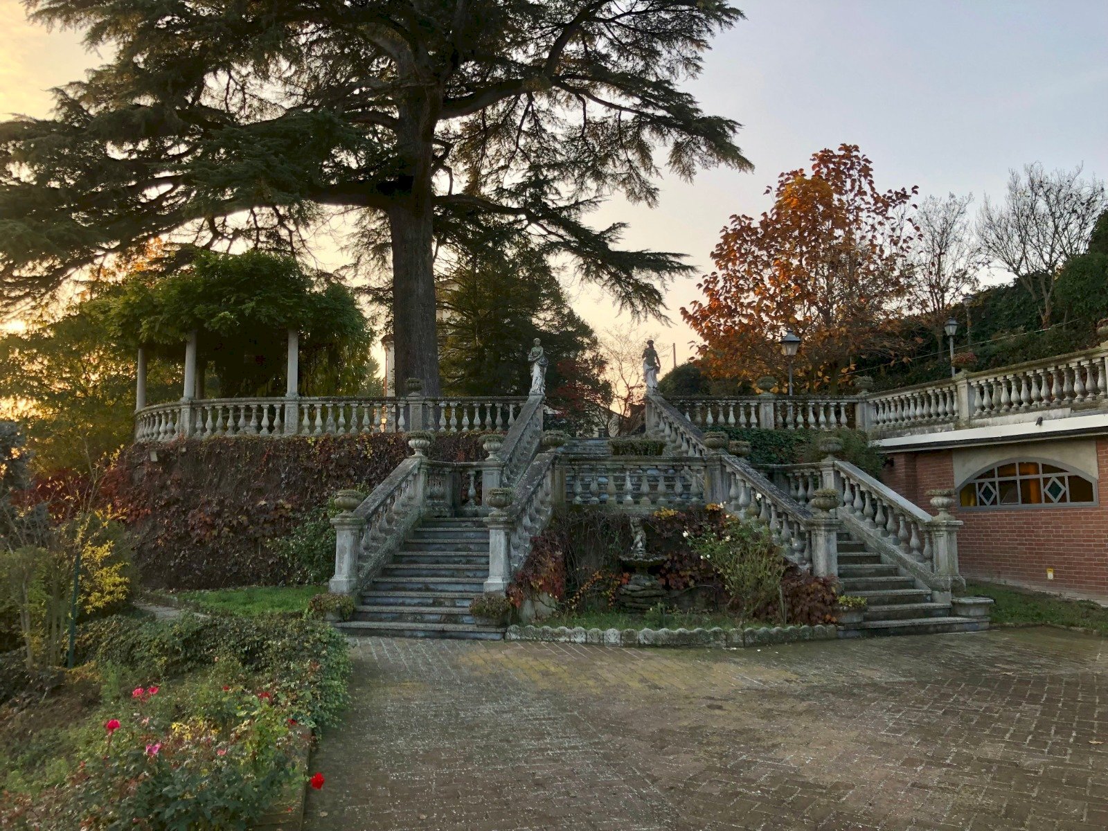 Villa Storica Strada Borgomale, Asti - foto 3