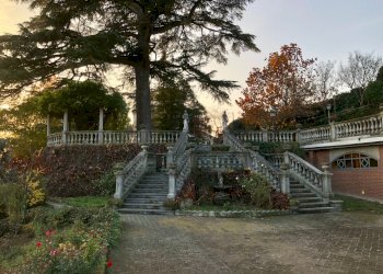 Villa Storica Strada Borgomale, Asti - foto 3