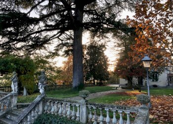 Villa Storica Strada Borgomale, Asti - foto 5