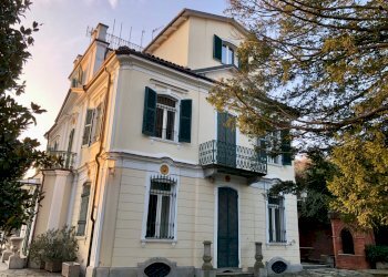 Villa Storica Strada Borgomale, Asti - foto 6