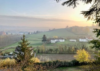 Villa Storica Strada Borgomale, Asti - foto 8