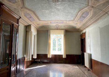 Villa Storica Strada Borgomale, Asti - foto 11