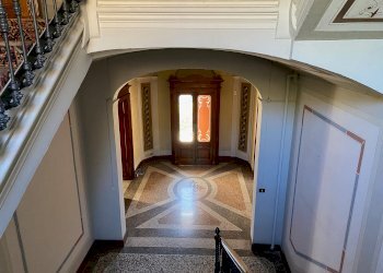 Villa Storica Strada Borgomale, Asti - foto 13