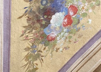 Villa Storica Strada Borgomale, Asti - foto 18