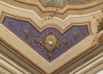 Villa Storica Strada Borgomale, Asti - foto 19