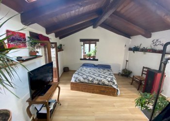 Casa indipendente Borgata Ferrieri, 10/a, Pramollo - foto 1