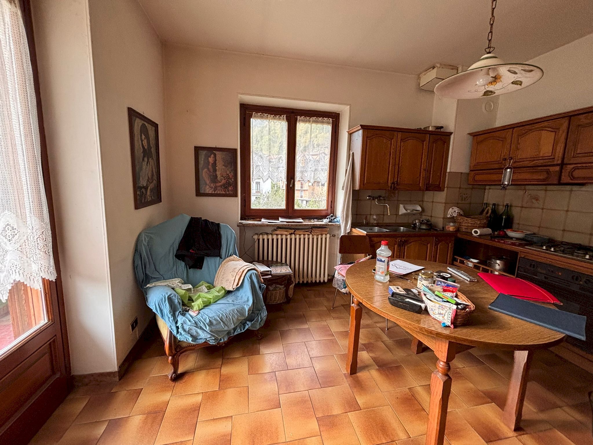 Casa indipendente via IV Novembre, Snc, Pradleves - foto 2