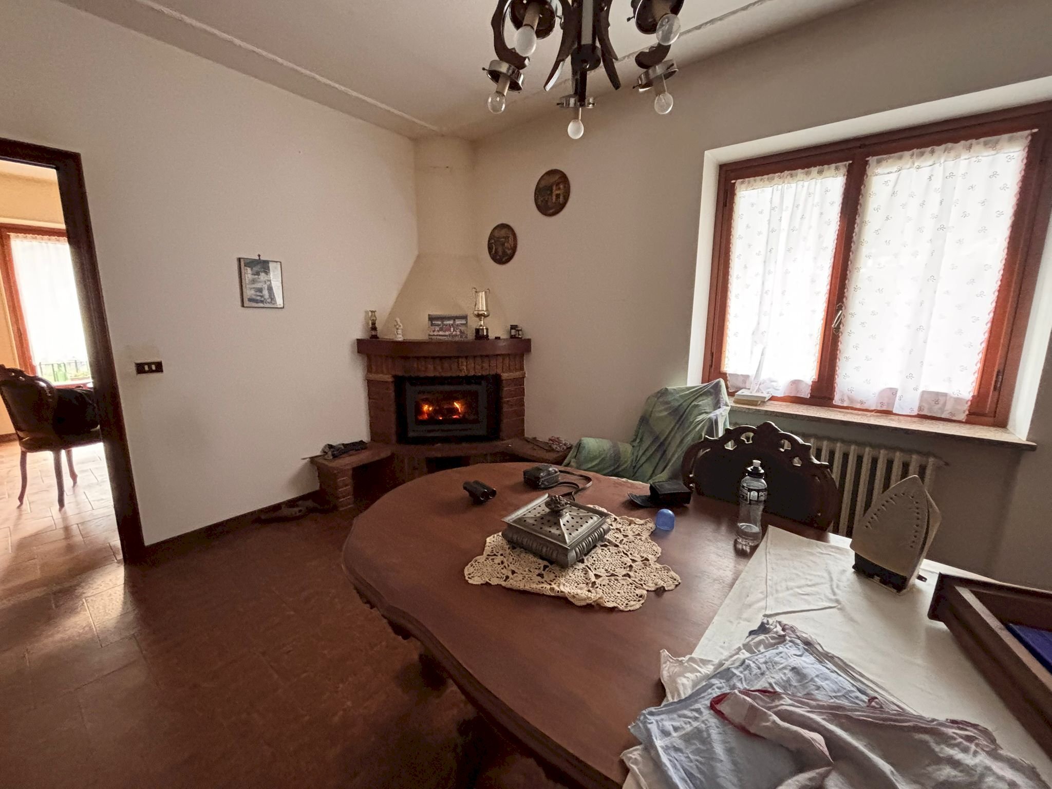 Casa indipendente via IV Novembre, Snc, Pradleves - foto 3