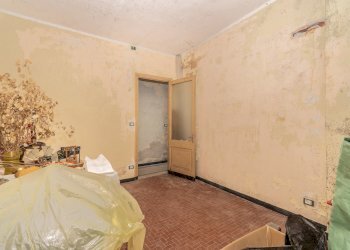 Appartamento via IV Novembre, 40, Pradleves - foto 11