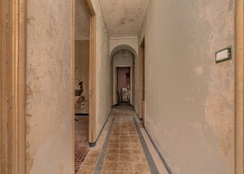 Appartamento via IV Novembre, 40, Pradleves - foto 12