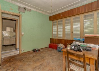 Appartamento via IV Novembre, 40, Pradleves - foto 15