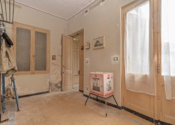 Appartamento via IV Novembre, 40, Pradleves - foto 18