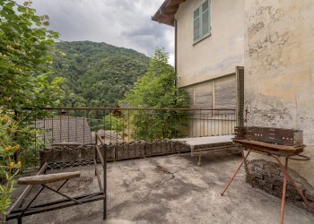 Appartamento via IV Novembre, 40, Pradleves - foto 20