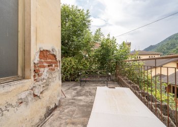 Appartamento via IV Novembre, 40, Pradleves - foto 23