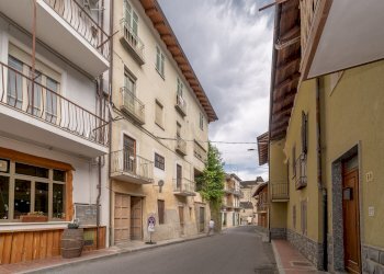 Appartamento via IV Novembre, 40, Pradleves - foto 30