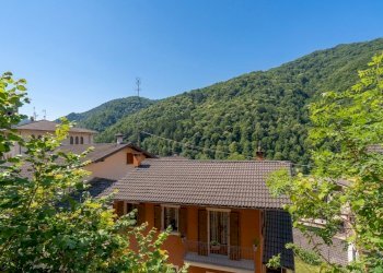 Appartamento via IV Novembre, 40, Pradleves - foto 30