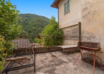 Appartamento via IV Novembre, 40, Pradleves - foto 32