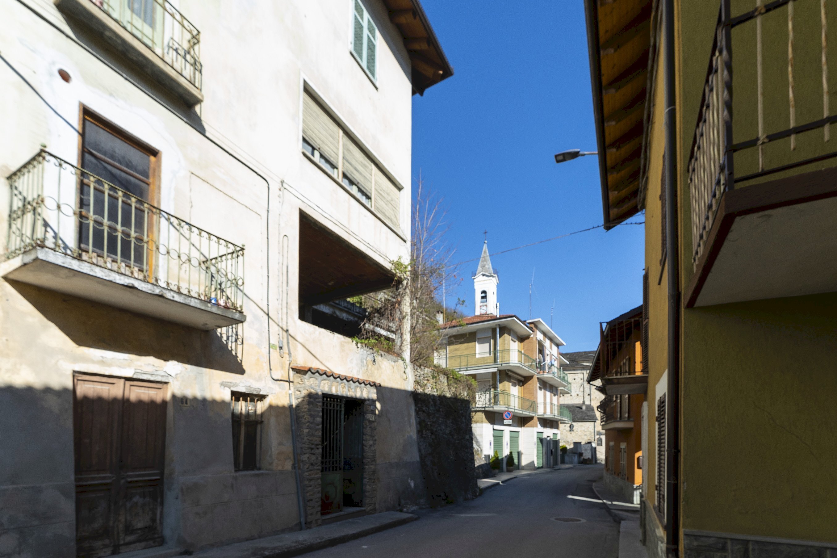 Appartamento via IV Novembre, 58, Pradleves - foto 2