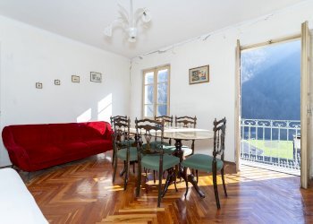 Appartamento via IV Novembre, 58, Pradleves - foto 7