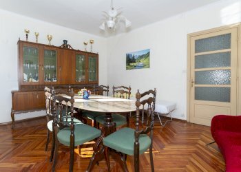 Appartamento via IV Novembre, 58, Pradleves - foto 9