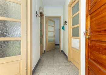 Appartamento via IV Novembre, 58, Pradleves - foto 23