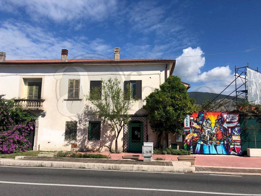 Commercial Activity Via Casilina, Roccasecca - photo 1