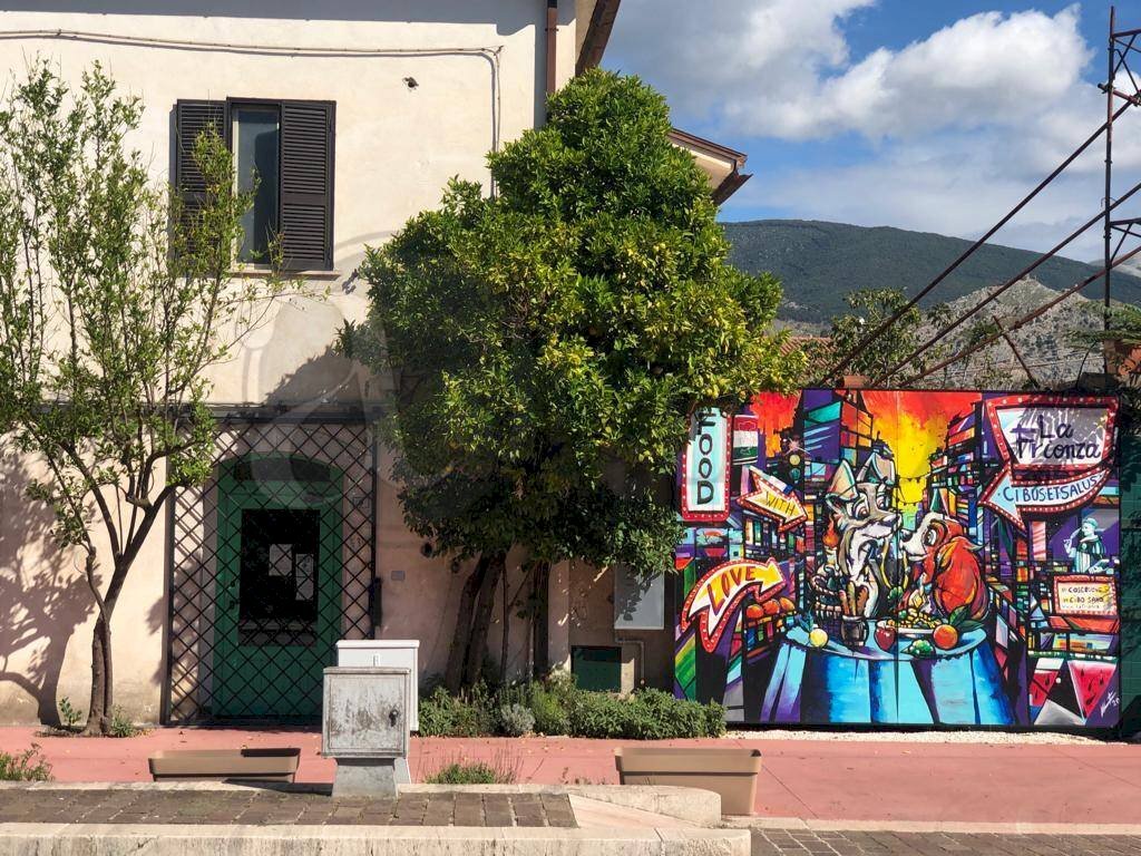 Commercial Activity Via Casilina, Roccasecca - photo 2