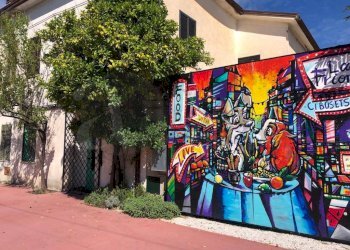 Attività Commerciale Via Casilina, Roccasecca - foto 3