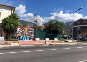 Attività Commerciale Via Casilina, Roccasecca - foto 5