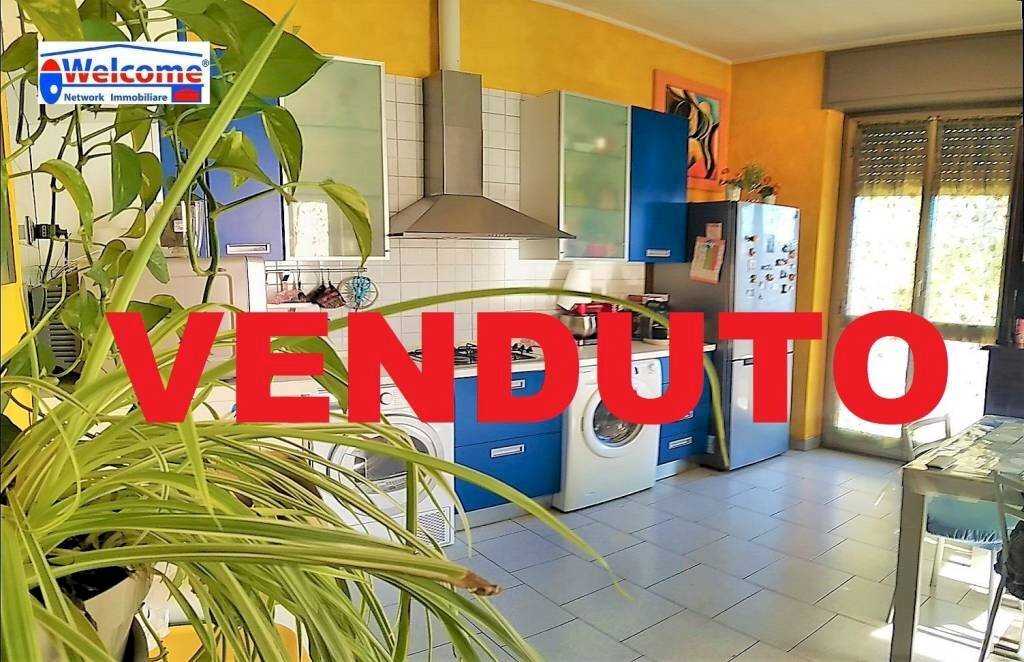 Bilocale piazza Chiesa, 14, Rho - foto 1