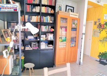 ambiente - Bilocale piazza Chiesa, 14, Rho - foto 3