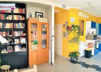 ambiente - Bilocale piazza Chiesa, 14, Rho - foto 4