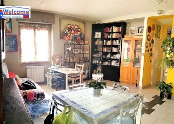 ambiente - Bilocale piazza Chiesa, 14, Rho - foto 5