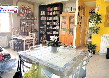 ambiente - Bilocale piazza Chiesa, 14, Rho - foto 6