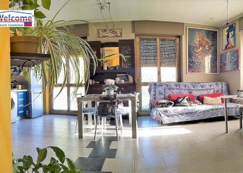 ambiente - Bilocale piazza Chiesa, 14, Rho - foto 8