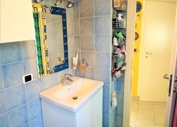 ambiente - Bilocale piazza Chiesa, 14, Rho - foto 10