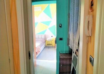 ambiente - Bilocale piazza Chiesa, 14, Rho - foto 13