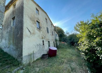 rustico casa colonica in vendita a Lucca (21).jpg - Casale Via delle Mura 13, Pescaglia - foto 8