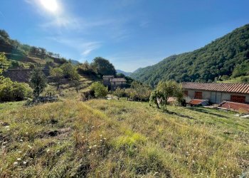 rustico casa colonica in vendita a Lucca (30).jpg - Casale Via delle Mura 13, Pescaglia - foto 10