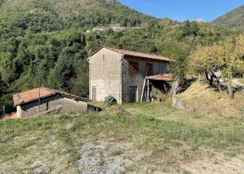 rustico casa colonica in vendita a Lucca (31).jpg - Casale Via delle Mura 13, Pescaglia - foto 11